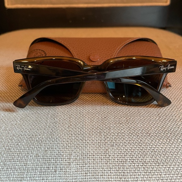 Ray bans polarized sunglasses RB4323 - Picture 4 of 7